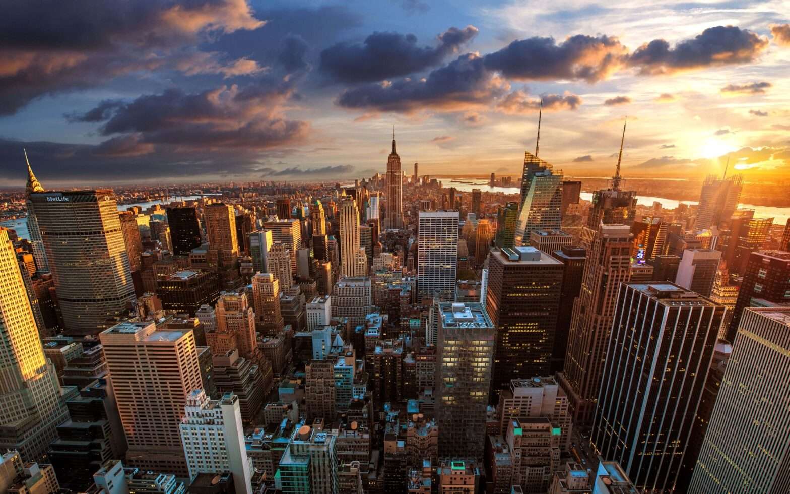 city image
